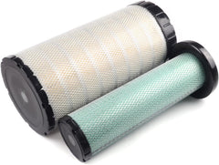 FA695-1 Air Filter YY695-1AB AF26510 A034C007 AF26511 for Lishide SC220-8A SC220-8B SC230-8 SC240-8 SC260-8