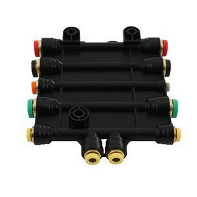 Air Manifold A12-14736-003 170.1010 for Freightliner Truck Century