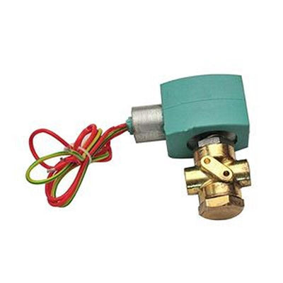 Unloading Solenoid Valve SC8320G186 88290023-258 for Sullair Air Compressor