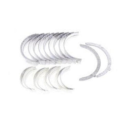 1 Set Main Bearings & Con Rod Bearings & Thrust Washers for Deutz Engine BFM2013 BFM2012