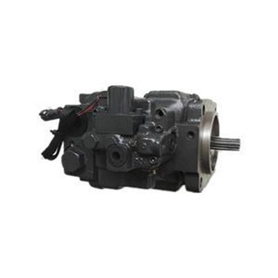 Hydraulic Pump 708-1T-00421 708-1T-00420 for Komatsu Bulldozer D275A-5D
