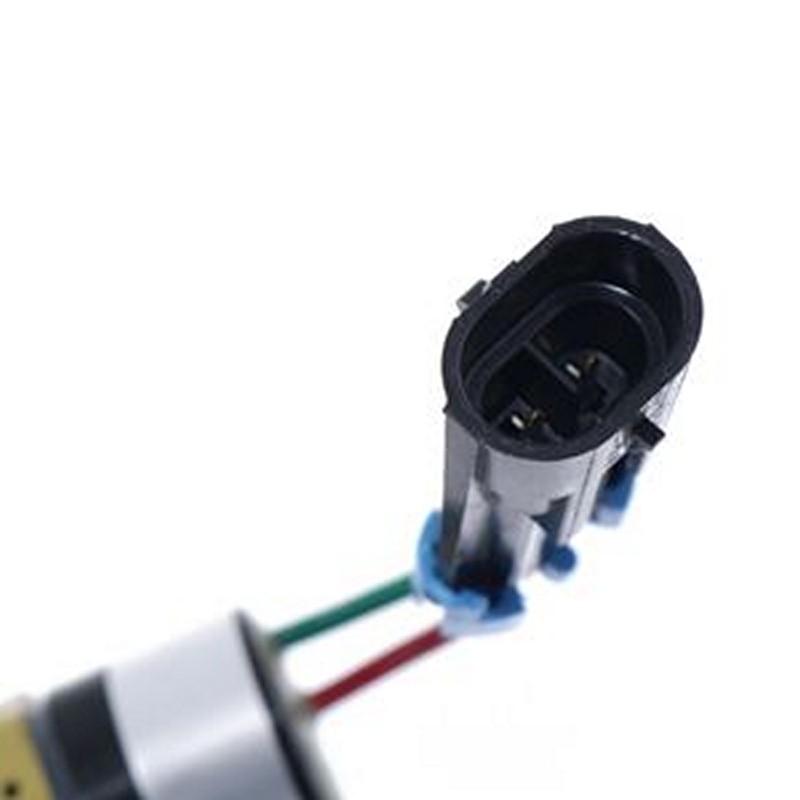 Switch Oil Pressure 6676053 for Kubota D722 Bobcat 319 320 321 322 323 324 418 453 463 E08 E10 E14 E16