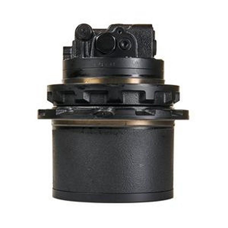 Travel Gearbox With Motor RD431-61290 for Kubota Excavator U45-3S U45-3ST U45-3A