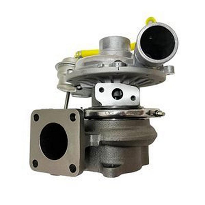 Turbo RHF5 Turbocharger MIA884648 for Yanmar Engine 4TNV94CHT John Deere Loader 328E 329E 330P 330G 331P 331G 332E 333G