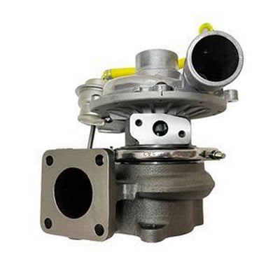 Turbo RHF5 Turbocharger MIA884648 for Yanmar Engine 4TNV94CHT John Deere Loader 328E 329E 330P 330G 331P 331G 332E 333G