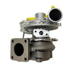 Turbo RHF5 Turbocharger MIA884648 for Yanmar Engine 4TNV94CHT John Deere Loader 328E 329E 330P 330G 331P 331G 332E 333G