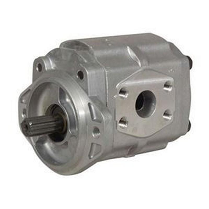 Hydraulic Pump 67110-23640-71 for Toyota Engine 1DZ Forklift 60-6FD20 60-6FD23 60-6FD25 62-6FD20 62-6FD23 62-6FD25 60-6FD28 60-6FD30