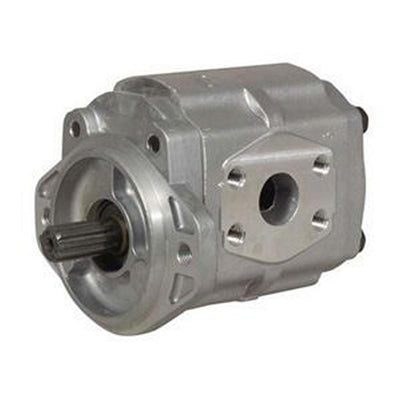 Hydraulic Pump 67110-23640-71 for Toyota Engine 1DZ Forklift 60-6FD20 60-6FD23 60-6FD25 62-6FD20 62-6FD23 62-6FD25 60-6FD28 60-6FD30