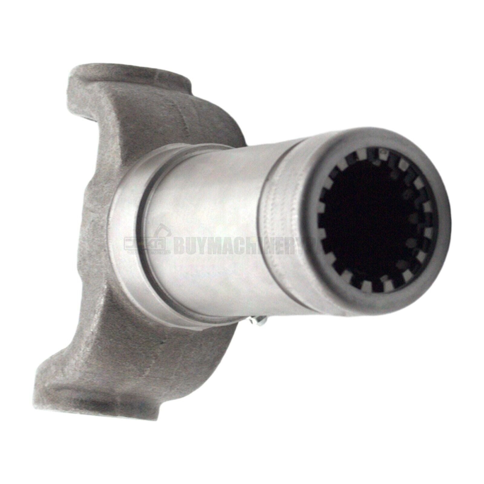 Mid Drive Shaft Slip Yoke 4-3-1241KX For 1550 Series, 16 Spline, 1.375" X 4.969" U Joint