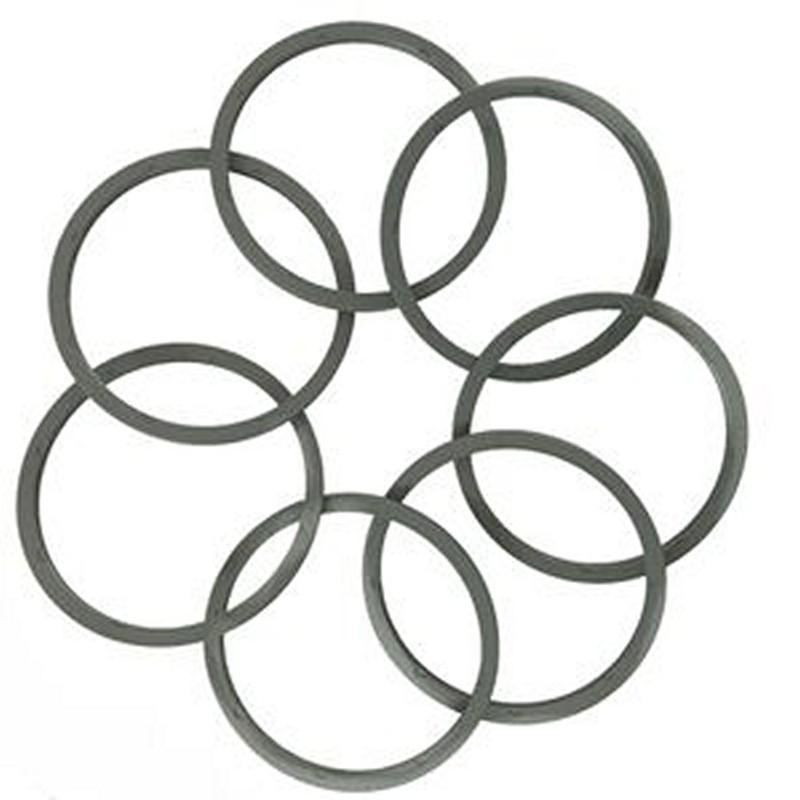 Center Joint Oil Seal 4165539 for Hitachi Excavator EX50UR EX60 EX60G EX60SR EX60UR UH033 UH033SR