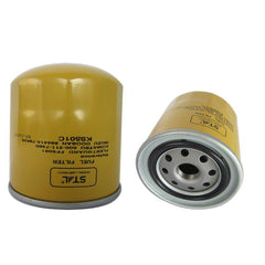 600-311-6221 Diesel Filter For PC60-7