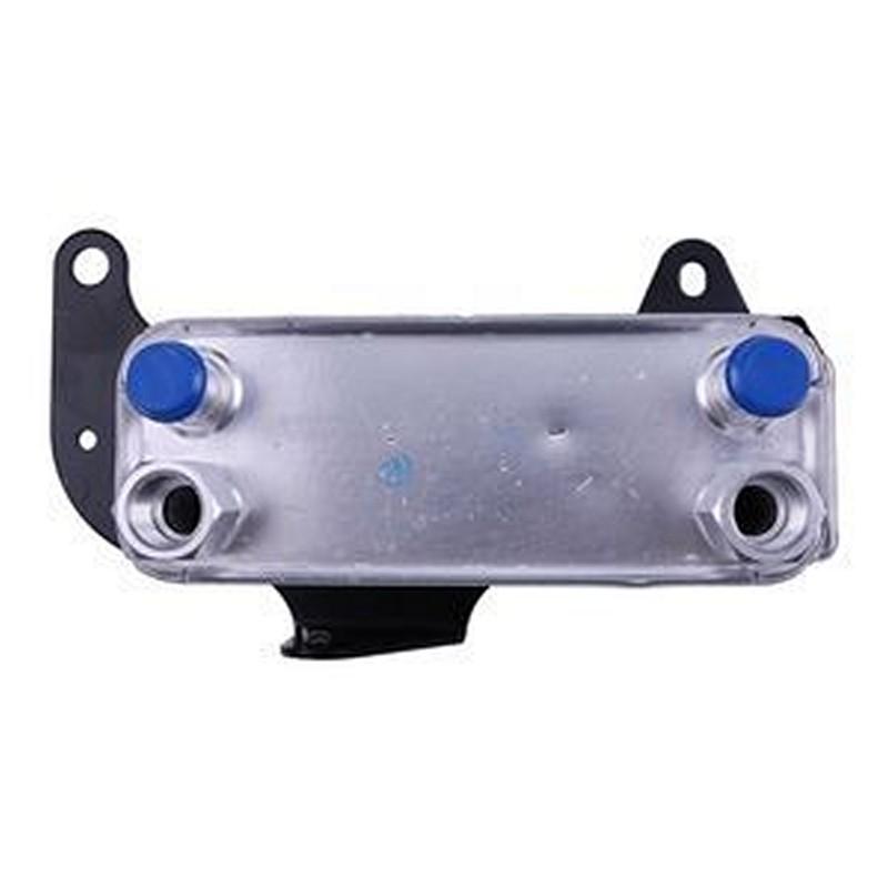 Oil Cooler RE201108 for John Deere Engine 4045 Loader 310J 310SJ 315SJ 325J 410J Tractor 7710 7810