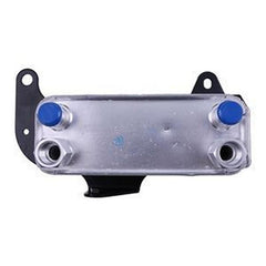 Oil Cooler RE201108 for John Deere Engine 4045 Loader 310J 310SJ 315SJ 325J 410J Tractor 7710 7810