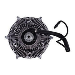 Fan Clutch 51674508 for Case IH Tractor Magnum235 Magnum260 Magnum280 Magnum315 Magnum2654