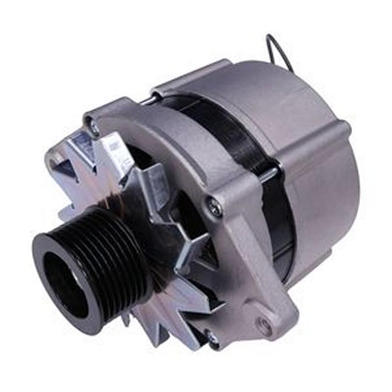 12V Alternator 3E-7295 3E-7285 for Caterpillar CAT Engine 3054 3114 Backhoe Loader 416B 426B 428B 436B 438B 446B