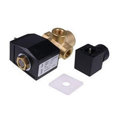 Solenoid valve 42552950 for Ingersoll Rand Air Compressor