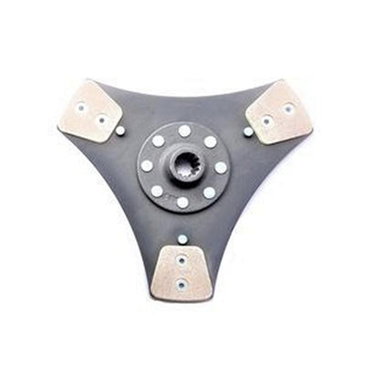 PTO Clutch Disc RE242274 for John Deere Engine 3029 Tractor 5103 5203 5303 5045E 5055E 5065E