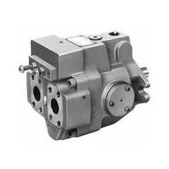 Hydraulic Piston Pump A37-F-R-02-K-D24-3218 for Yuken