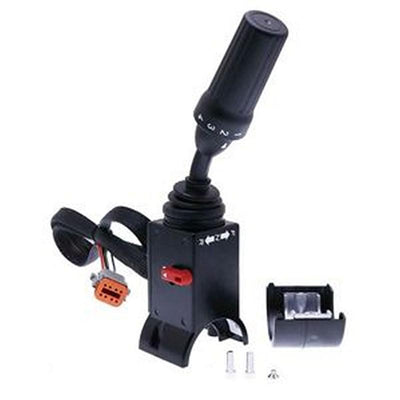 Shifter Controller 91473031 for JLG  G9-43A G6-42A G6-42P G9-43A G10-55A 6036 6042 10054 10042 8042 8 Pins