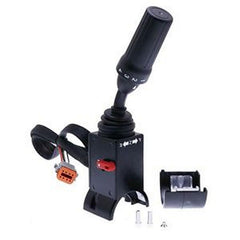 Shifter Controller 91473031 for JLG  G9-43A G6-42A G6-42P G9-43A G10-55A 6036 6042 10054 10042 8042 8 Pins