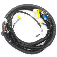 Monitor Wiring Harness 20Y-06-31120 Gauge Harness for Komatsu PC200-7 PC300-7 PC400-7 Excavator Aftermarket Parts