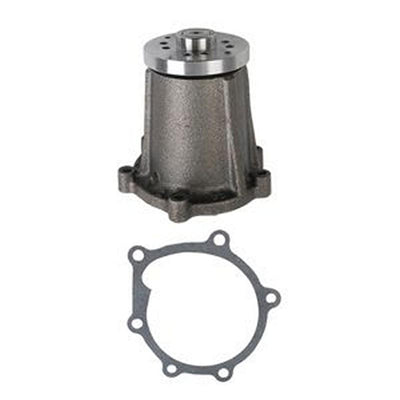 Water Pump Assembly with Gasket 8980476894 for Isuzu Engine 4JJ1 4JJ1T Kobelco Excavator SK125SR-7 SK130-11 SK130SR-7 SK135SR-7 SK140SRD-7 SK140LC-11