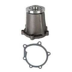 Water Pump Assembly with Gasket 8980476894 for Isuzu Engine 4JJ1 4JJ1T Kobelco Excavator SK125SR-7 SK130-11 SK130SR-7 SK135SR-7 SK140SRD-7 SK140LC-11