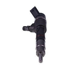 Common Rail Fuel Injector MIU802933 for Yanmar Engine 4TNV98C 4TNV98CT 4TNV98T John Deere Excavator 75 85 Loader 210 244 310 318E 319E 320E 320G 323E