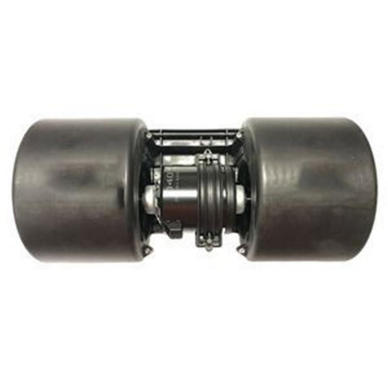 Fan Motor Assembly VOE15061623 VOE11006834 for Volvo Excavator EC280 EC340 EC390 EC420 Wheel Loader L120C L90C