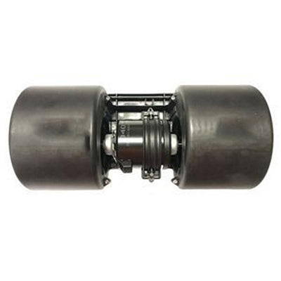 Fan Motor Assembly VOE15061623 VOE11006834 for Volvo Excavator EC280 EC340 EC390 EC420 Wheel Loader L120C L90C