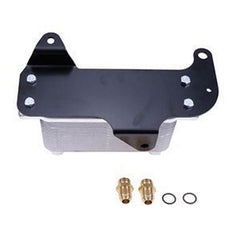 Oil Cooler RE201108 for John Deere Engine 4045 Loader 310J 310SJ 315SJ 325J 410J Tractor 7710 7810
