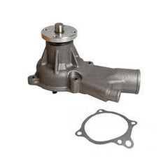 Water Pump with Gasket 02/920110 for JCB Forklift TLT20G TLT25G TLT30G