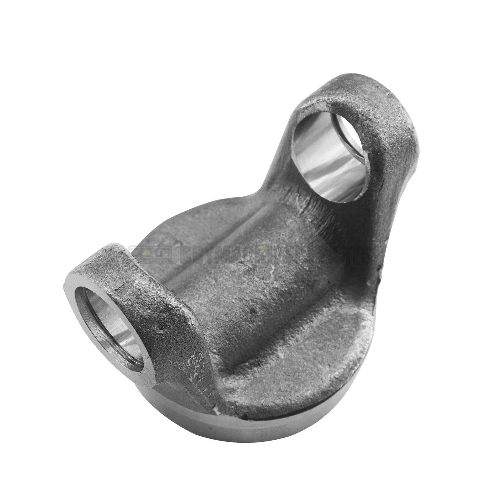 Driveshaft 3-28-557 Weld Yoke 1410 Series Tube Yoke Fits 3.5" x 0.083" Wall Tube