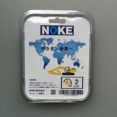 For Sany SY135 Boom Cylinder Seal Kit