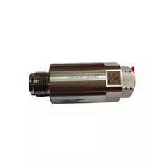 Pressure Relief Valve 4383889 for Cummins Engine ISZ ISG ISX15 QSX15 B6.7 ISC8.3 ISL9 QSB3.3 QSL9