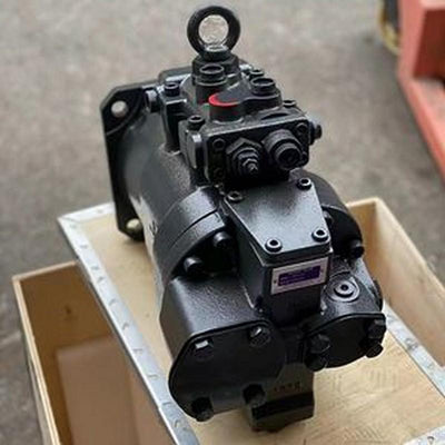 Hydraulic Main Pump YB60003095 for John Deere Excavator 350 380 3754G 3754GLC 3756G 3756GLC