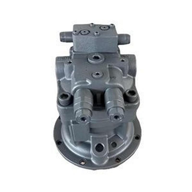 Swing Motor Without Gearbox VOE14550091 for Volvo Excavator EC210B EC210BLC EC210C