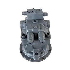 Swing Motor Without Gearbox VOE14550091 for Volvo Excavator EC210B EC210BLC EC210C