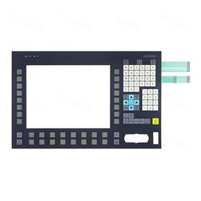 Membrane Keypad Film for Siemens Sinumerik Control Panel Front 6FC5203-0AF02-0AA0