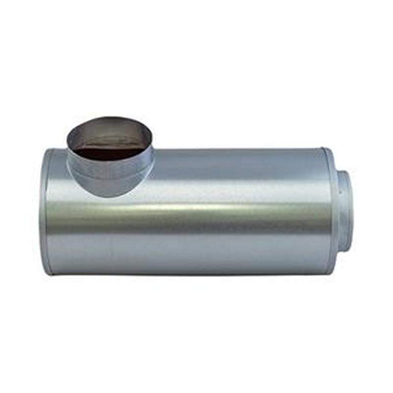 Air Filter Housing for Donaldson P537448 Wix WA10116 Fleetguard AH8503