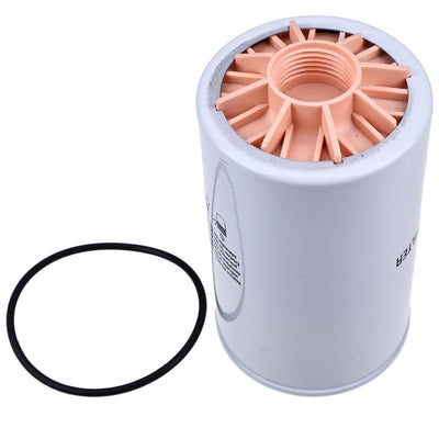 Fuel Filter For P553201 Komatsu 600-311-3620 Wix 33693 Baldwin BF1394-SP