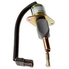 12V Solenoid Valve J928160 for CASE Tractor 7210 7220 7230 7240 7250 9310 9330