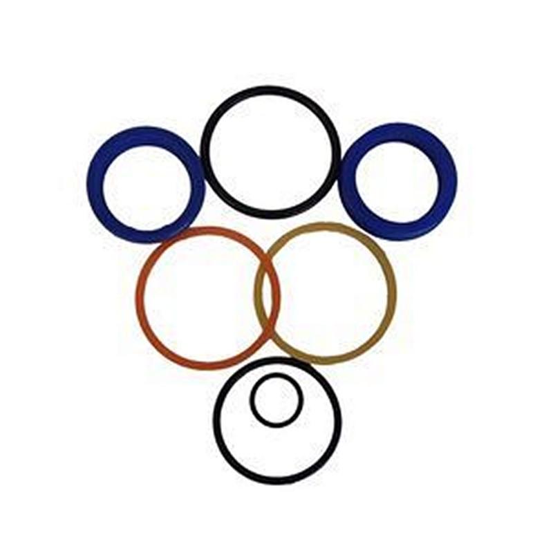 Boom Cylinder Seal Kit 21P-63-K1611K for Komatsu Excavator PC150-6K PC160-6K