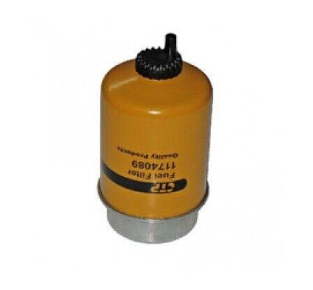 Fuel Water Separator (1174089) Aftermarket for Caterpillar