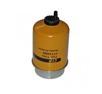 Fuel Water Separator (1174089) Aftermarket for Caterpillar