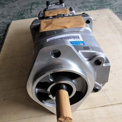 Hydraulic Main Pump 705-57-21000 For Komatsu Loader WA250-3MC WA250PT-3MC