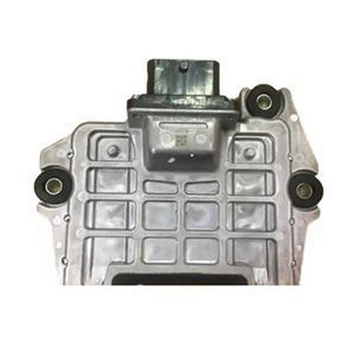 ECU Controller 129939-75120 for Yanmar Engine 4TNV98-ZWDB8 4TNV98-ZWDB8F Doosan DX80R