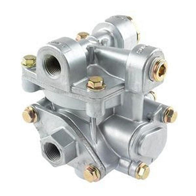 RT4 Multi-Function Trailer Spring Brake Valve KN26000 KN26010 KN26020 for Haldex