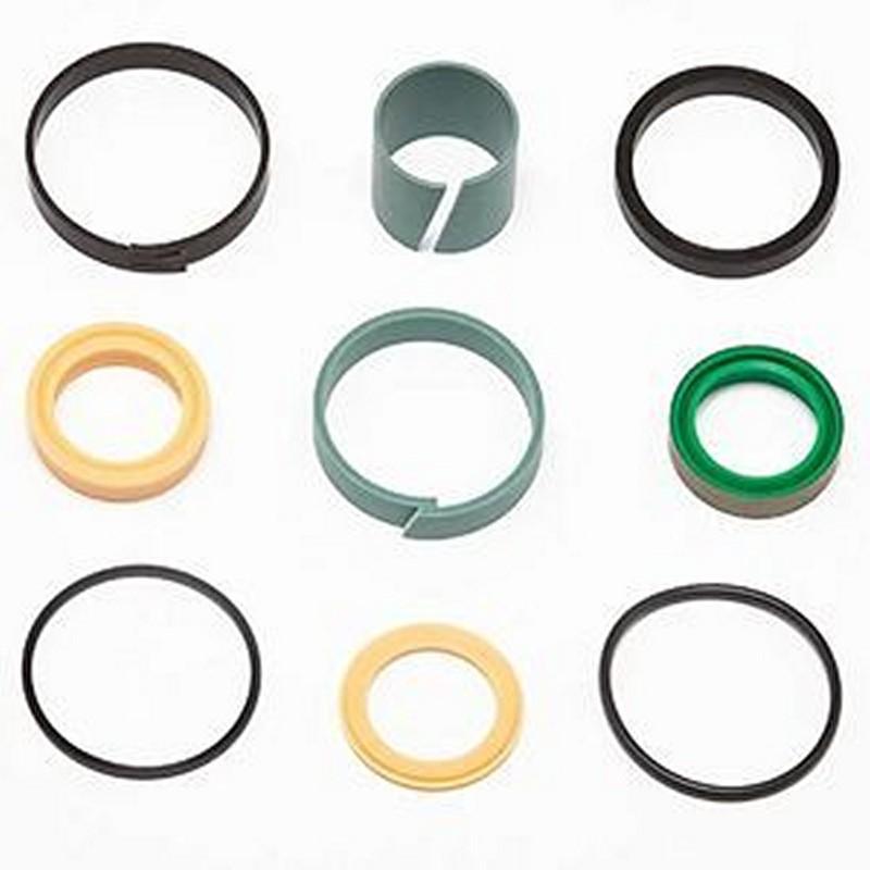 Bucket Cylinder Seal Kit 175251A1 for CASE 580L 570MXT 570LXT 1840 1845C 75XT 85XT 90XT 95XT New Holland U80B Loader