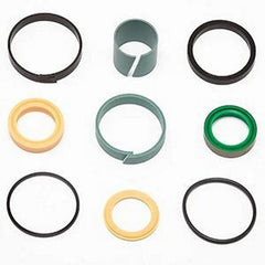 Bucket Cylinder Seal Kit 175251A1 for CASE 580L 570MXT 570LXT 1840 1845C 75XT 85XT 90XT 95XT New Holland U80B Loader